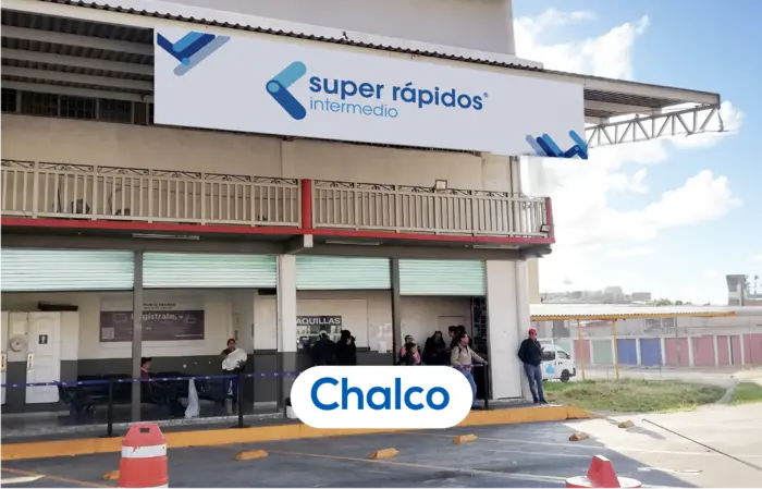 Chalco