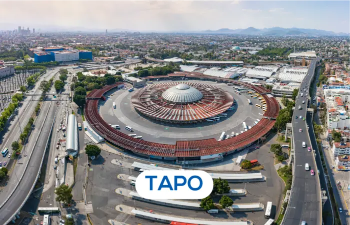 TAPO